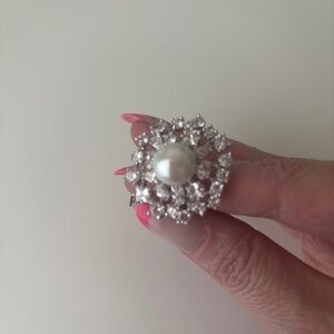Spoil Me Ring